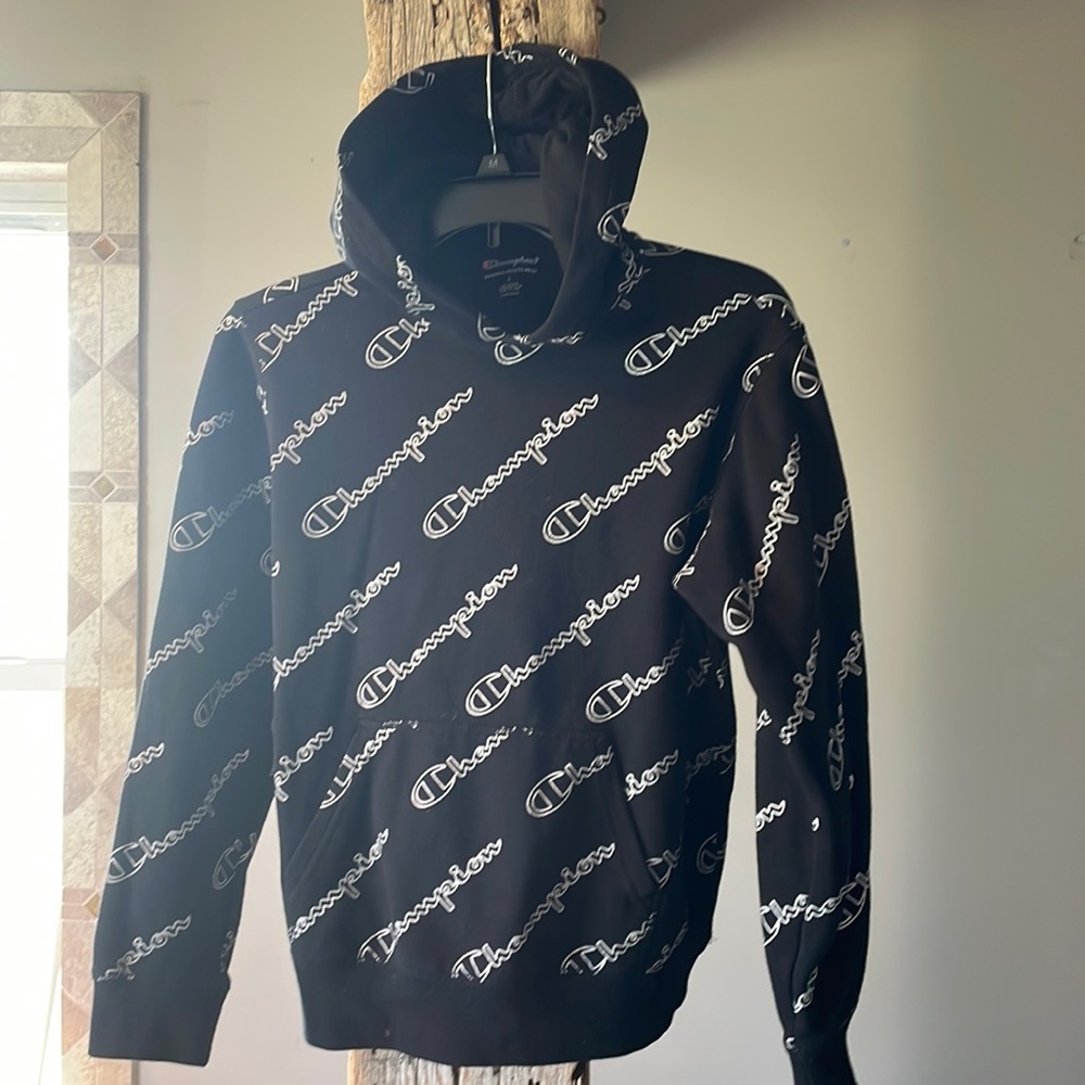 Champion Hoodie